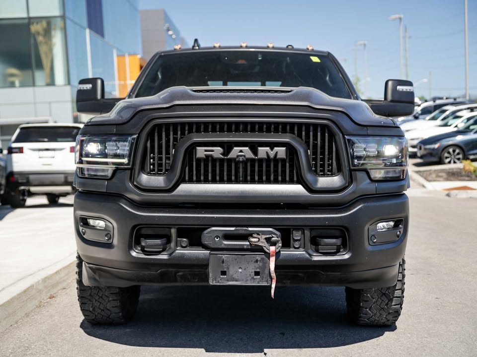2023 Ram 2500 Power Wagon Crew Cab 4x4 in Ajax, ON (photo 2)