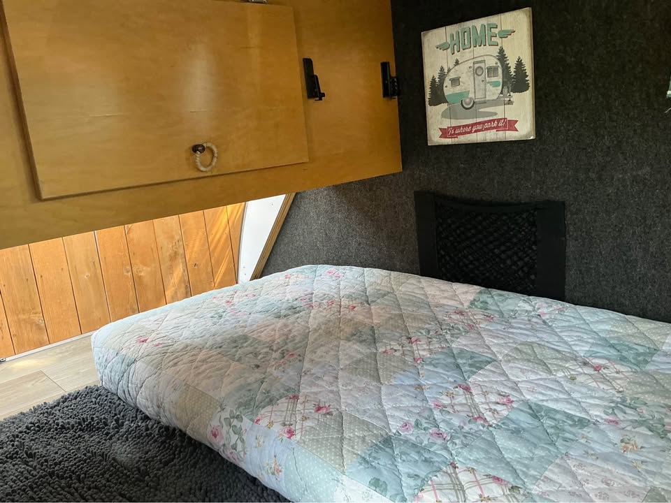 Teardrop/Little Guy trailer/camper in Belt, MT (photo 9) — photo 9
