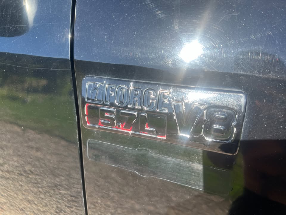 2008 Toyota Tundra in Denver, CO (photo 5) — photo 5