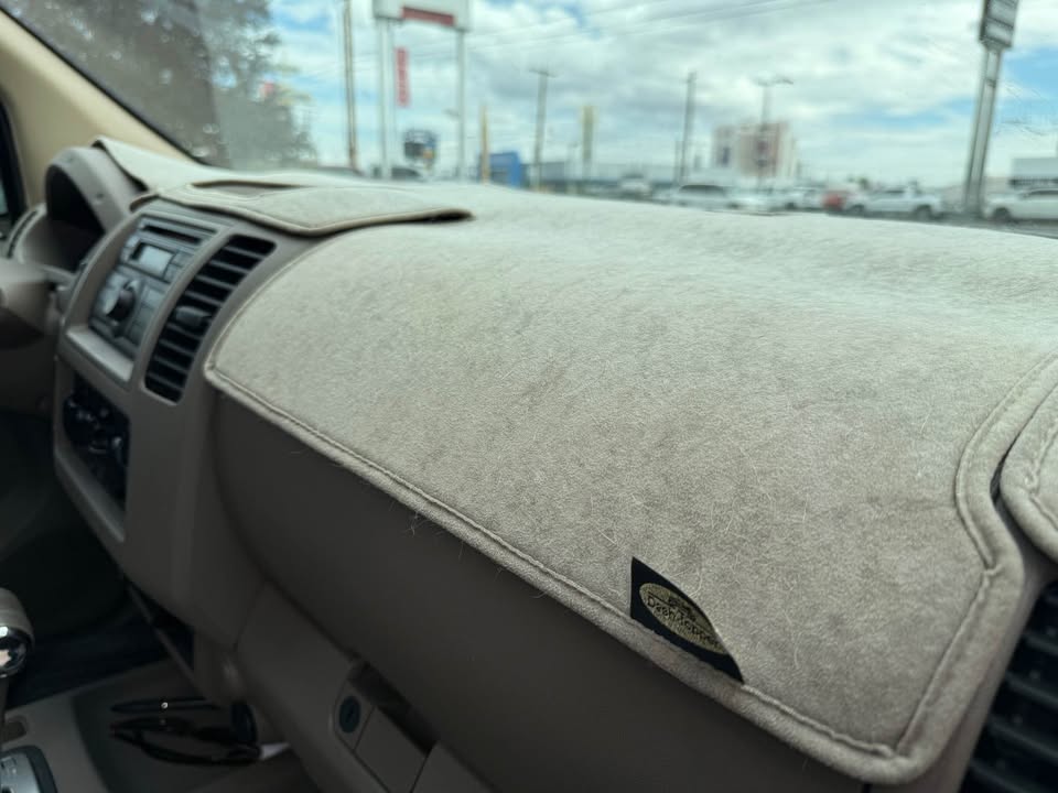2008 Nissan Frontier Crew Cab SE Pickup 4D 5 ft in Reno, NV (photo 5) — photo 5