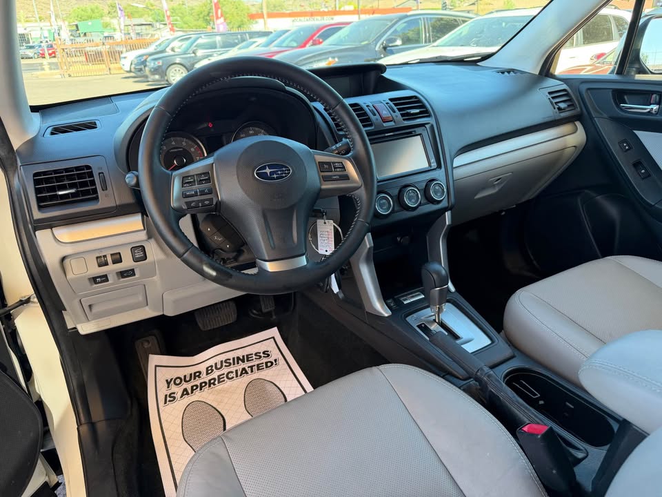 2020 Subaru premium awd in Phoenix, AZ (photo 11) — photo 11