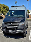 2021 4x4 Sprinter Van