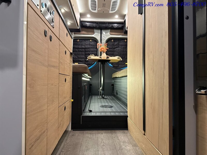 2026 Storyteller Overland Crew Mode XL in Thousand Oaks, CA (photo 12) — photo 12
