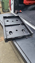 Dometic CFX 35/45 fridge slide