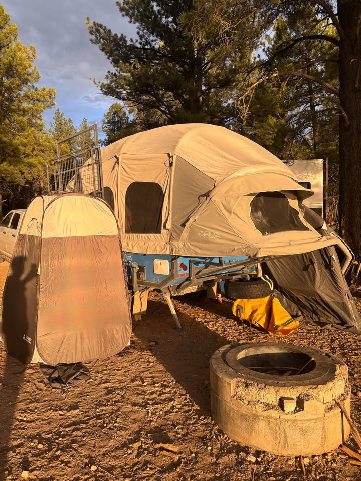 2019 Opus op4 in Grand Junction, CO (photo 10) — photo 10