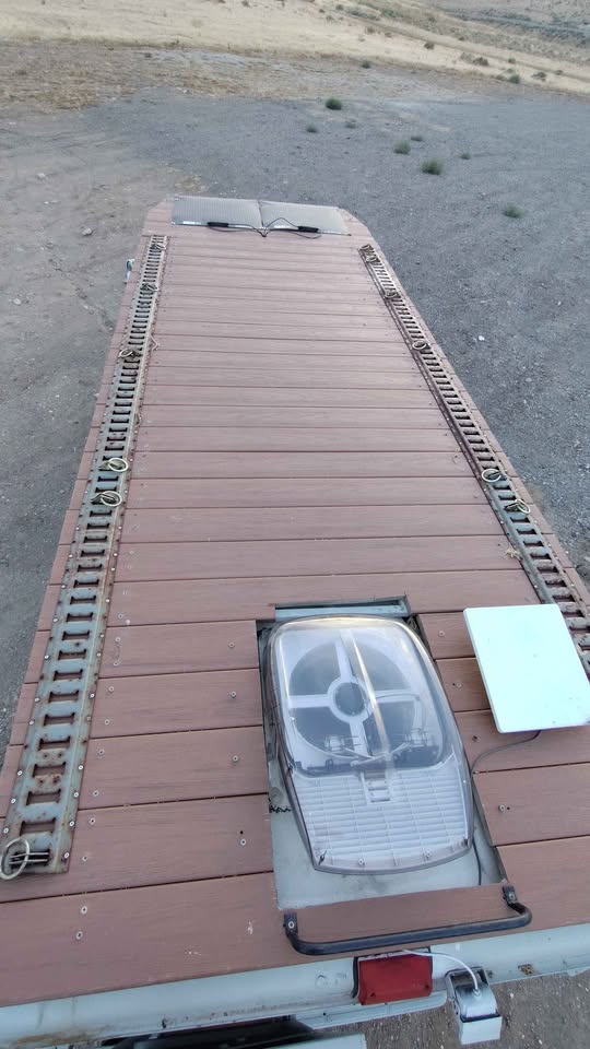 Sprinter Conversion - 20 mpg — Purpose-Built Adventure Van | Full Off-Grid Class B in Reno, NV (photo 10) — photo 10