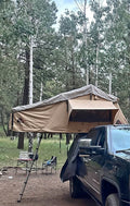 Tepui Explorer Autana 3 Roof / Truck Bed Tent