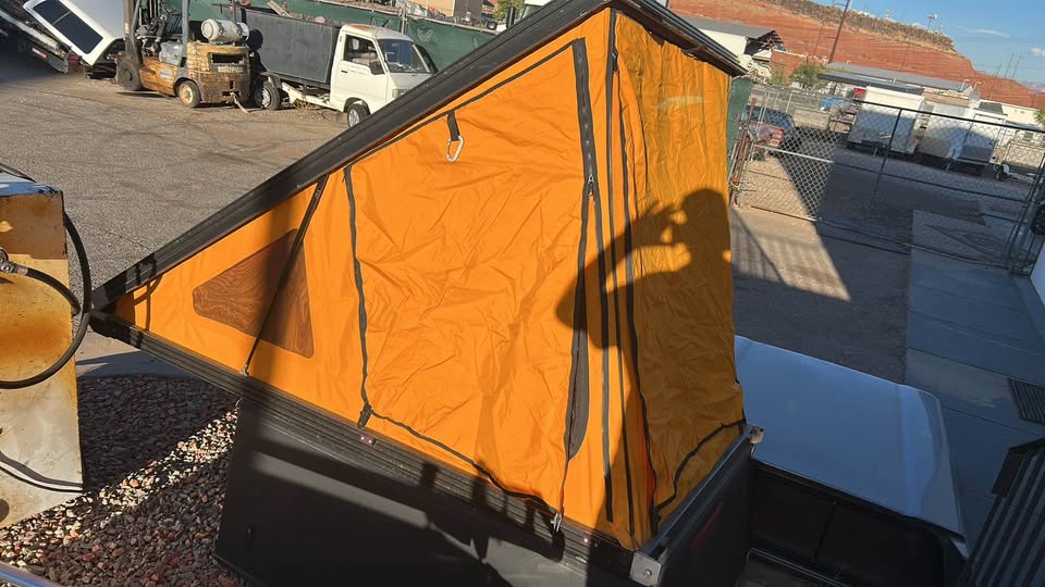 Go Fast Camper in St George, UT (photo 7) — photo 7