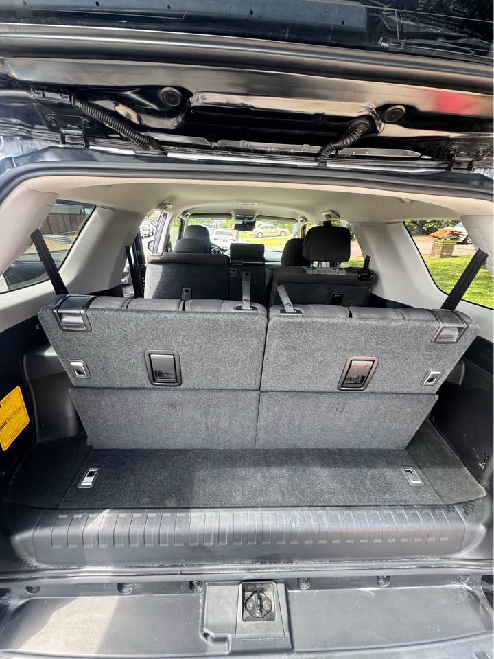 2022 Toyota 4Runner · SR5 Sport Utility 4D in Chula Vista, CA (photo 10) — photo 10