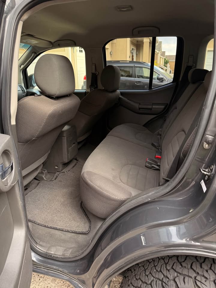 2008 Nissan Xterra · Off-Road Sport Utility 4D in West Jordan, UT (photo 10) — photo 10