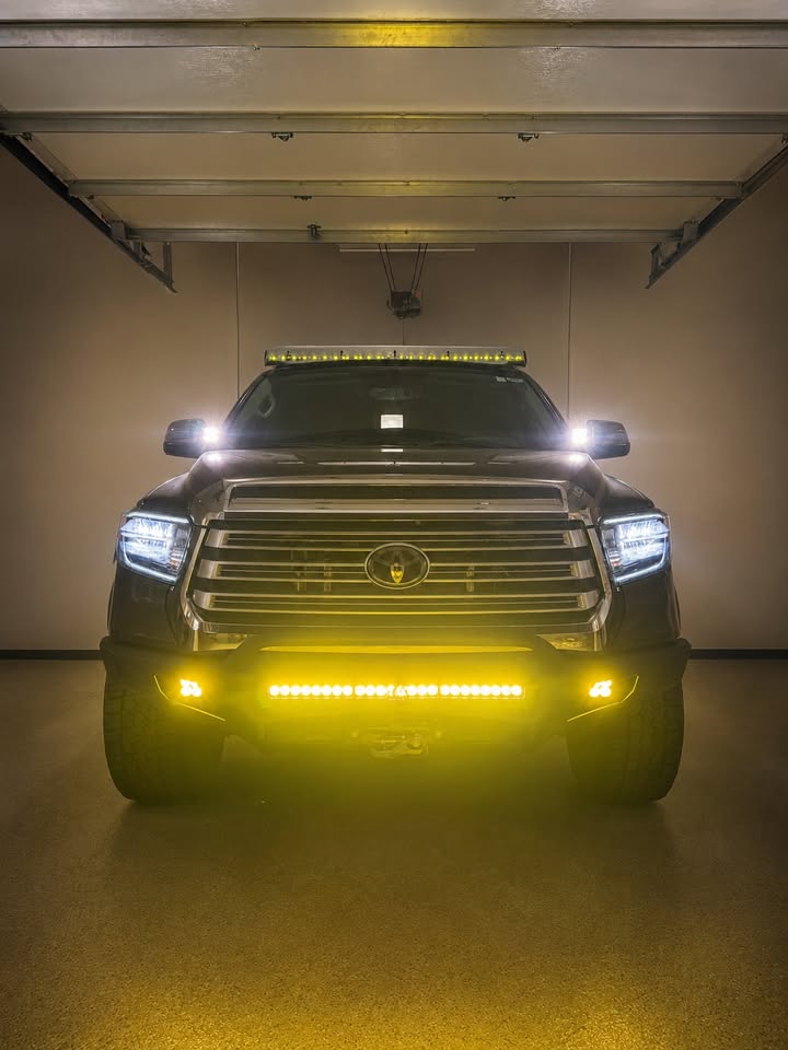 2020 Toyota Tundra · Limited Pickup 4D 5 1/2 ft in Littleton, CO (photo 12) — photo 12