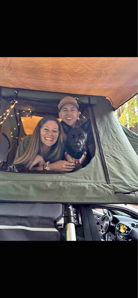 Thule Tepui Explorer Rooftop Tent