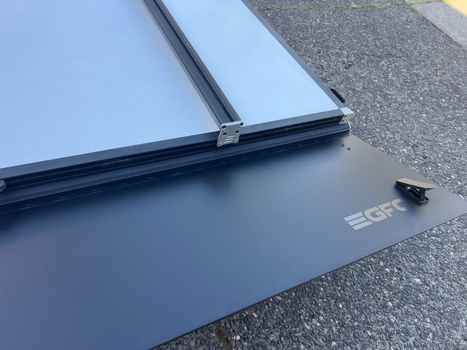GFC Topper - 2022+ Tundra 5.5' Bed in Beaverton, OR (photo 5) — photo 5