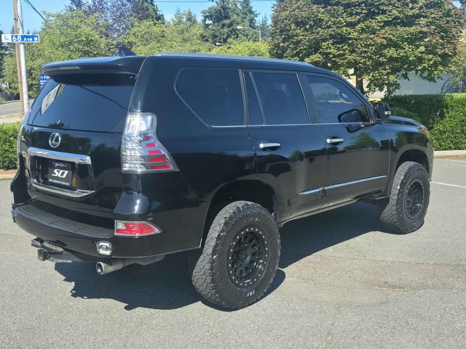 2014 Lexus GX · GX 460 Sport Utility 4D in Lynnwood, WA (photo 6) — photo 6