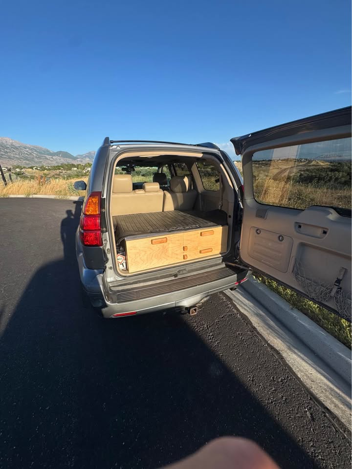 2006 Lexus GX · GX 470 Sport Utility 4D in Lehi, UT (photo 11) — photo 11