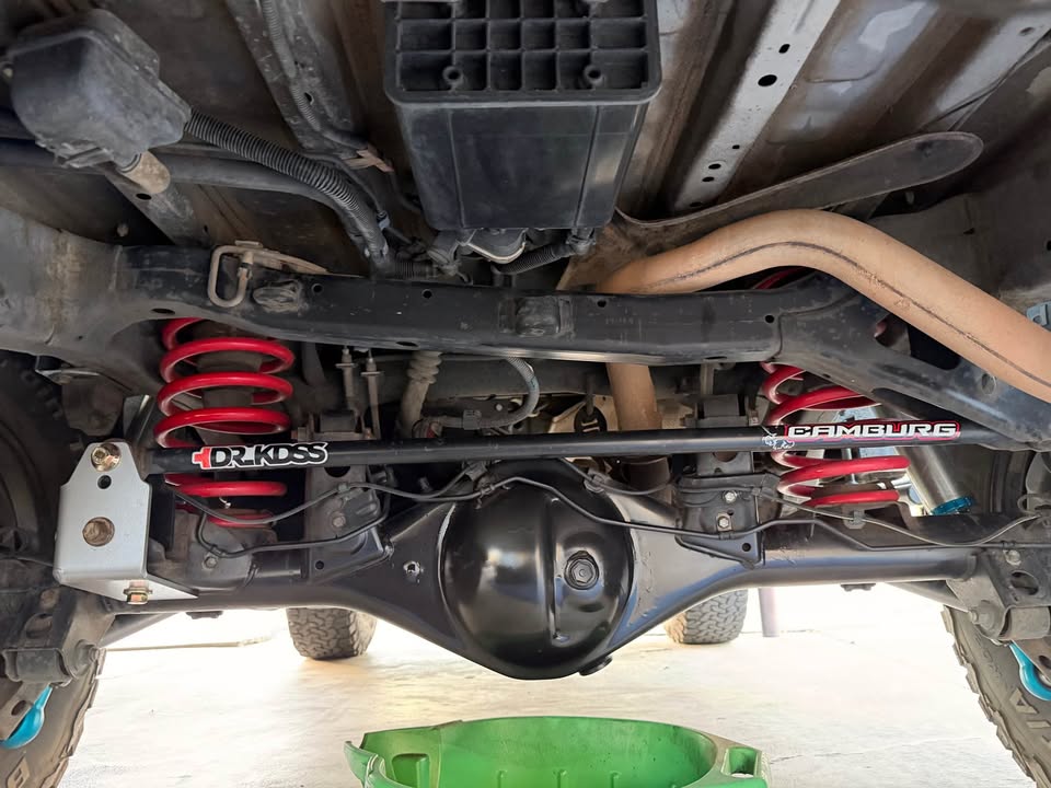 2007 Toyota FJ Cruiser · Sport Utility 2D in American Fork, UT (photo 9)