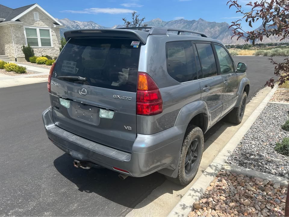 2006 Lexus GX · GX 470 Sport Utility 4D in Lehi, UT (photo 3) — photo 3