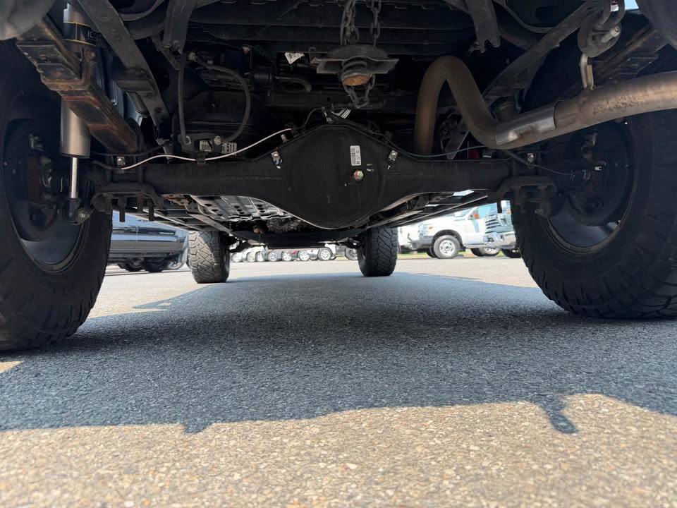 2022 Toyota Tacoma · TRD Off Road in Post Falls, ID (photo 6)