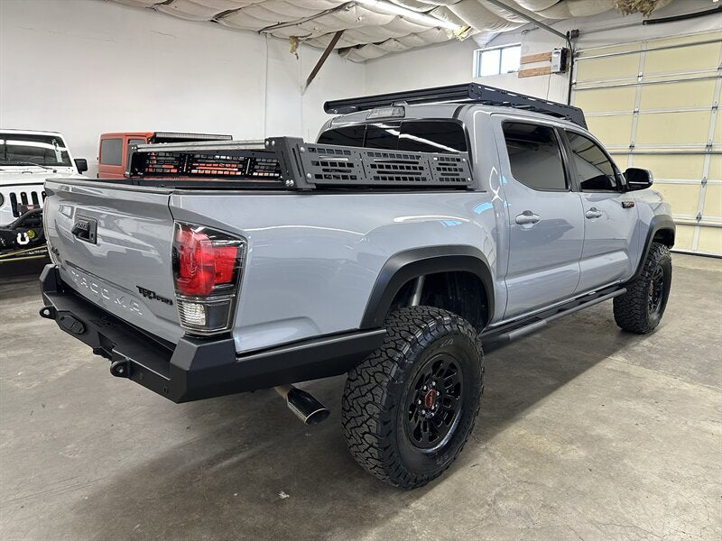 2017 Toyota Tacoma TRD Pro in Portland, OR (photo 3)