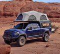 Flippac Truck Camper Shell 6.5 ft