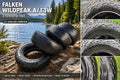 2022 Falken wildpeak tires 275/65r18