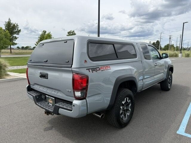 2019 Toyota Tacoma 4WD TRD Off Road in Spokane, WA (photo 5) — photo 5
