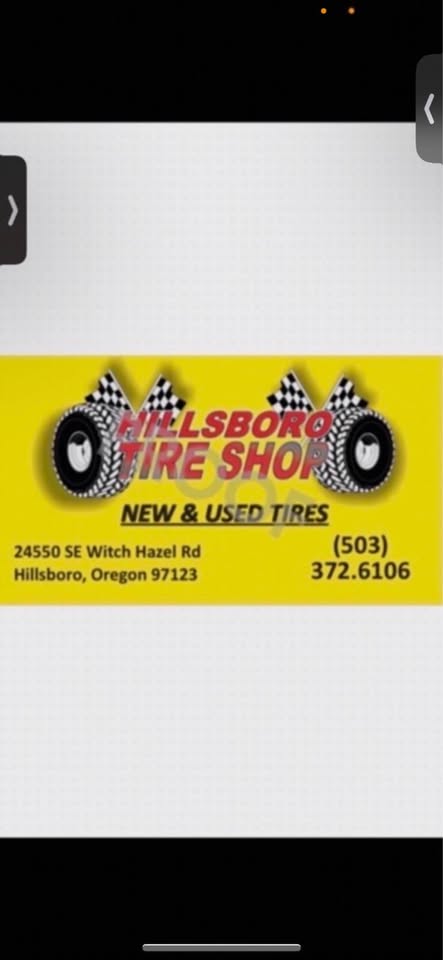 245-65-17 Falken Wildpeak in Hillsboro, OR (photo 8) — photo 8