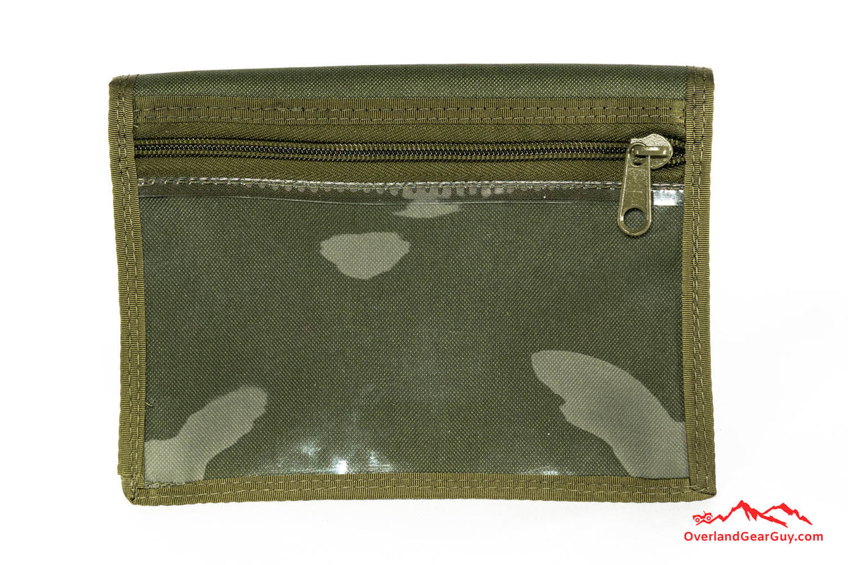 EDC Organization Pouch — photo 13