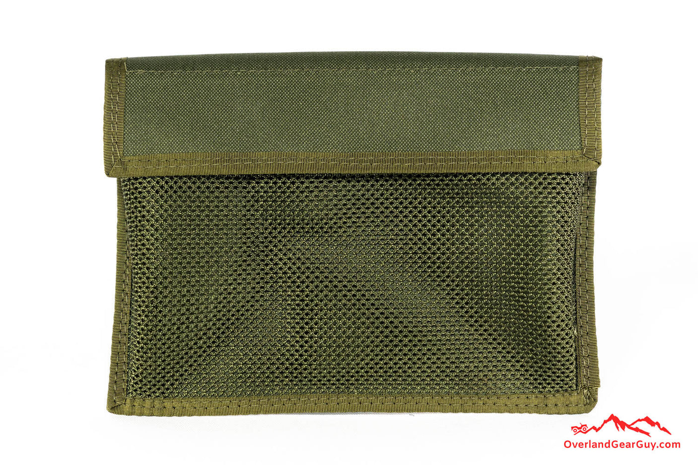 EDC Organization Pouch — Overland Gear Guy (photo 14)