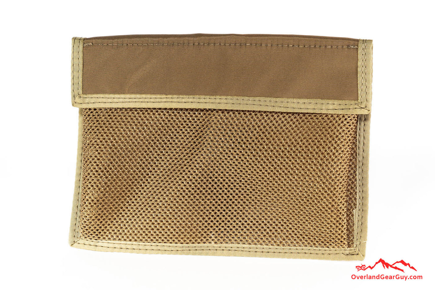 EDC Organization Pouch — Overland Gear Guy (photo 3)