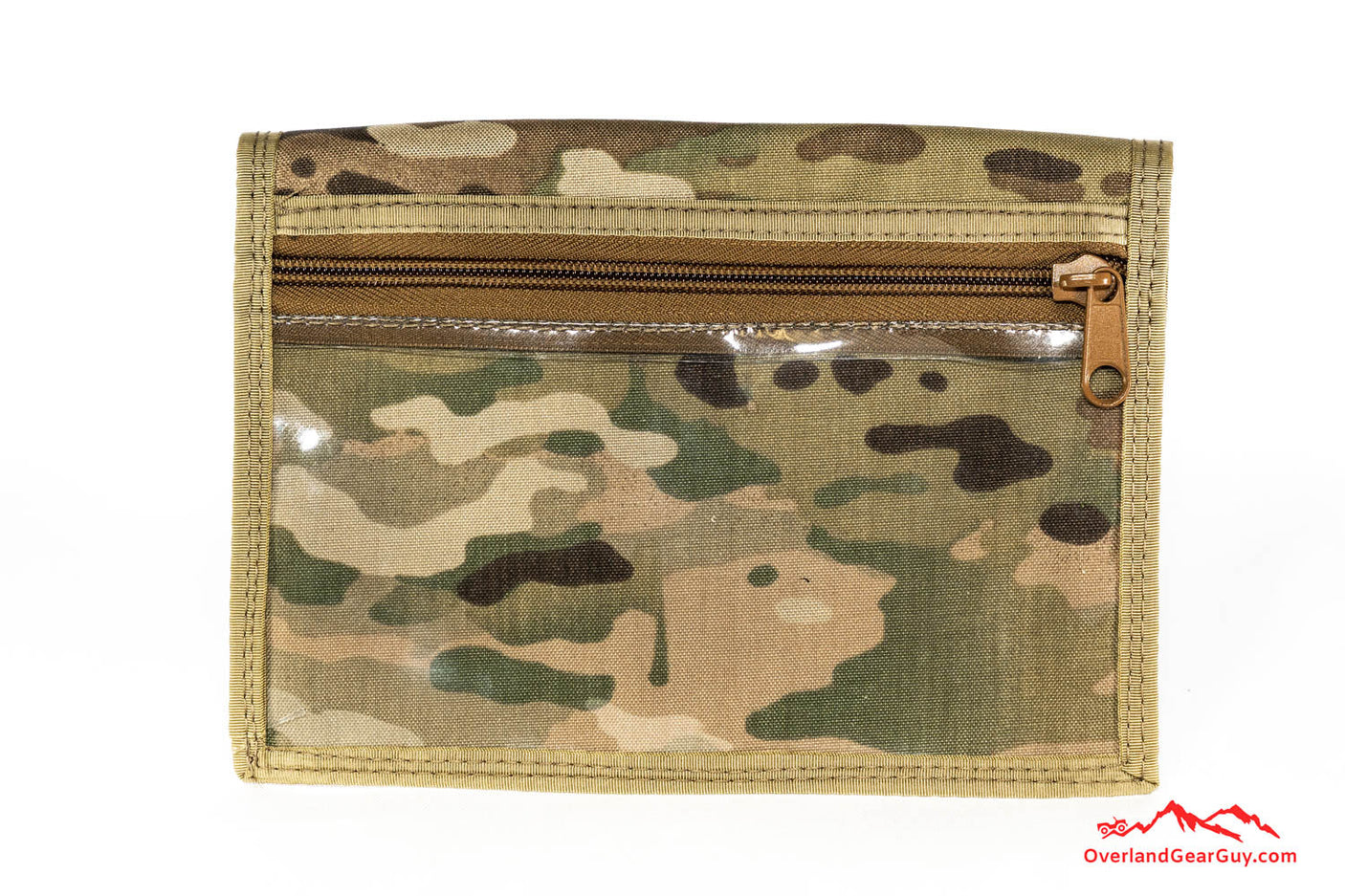 EDC Organization Pouch — Overland Gear Guy (photo 10)