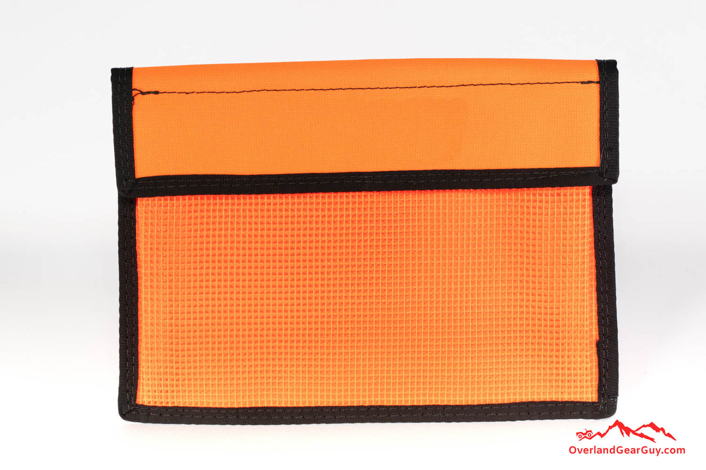 EDC Organization Pouch — Overland Gear Guy (photo 11)