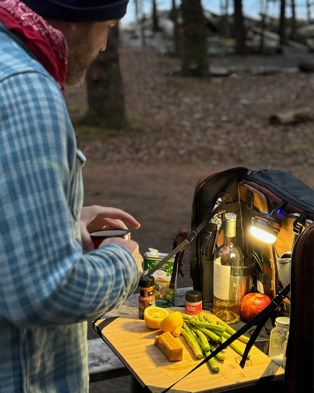 Workspace™ Camp Collection — photo 8