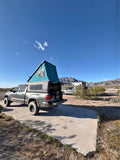 Pop up Truck Camper