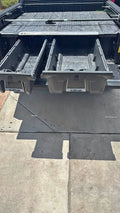 Decked drawer system 2nd gen Tacoma 5’ bed