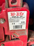 3 Hi Lift jacks model HL-485