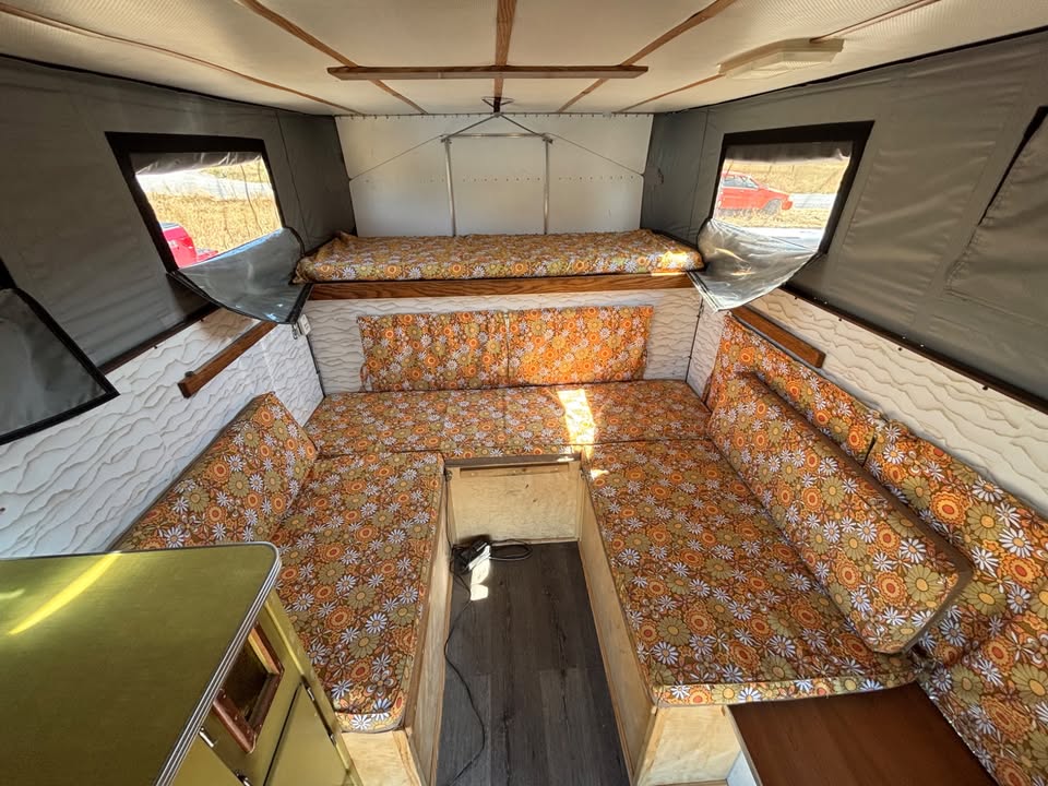 2005 Four Wheel Camper in Victor, ID (photo 6) — photo 6