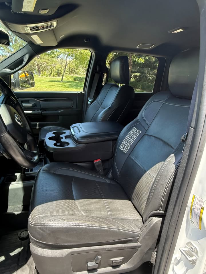 2020 Ram 2500 power wagon in Ladera Ranch, CA (photo 8) — photo 8