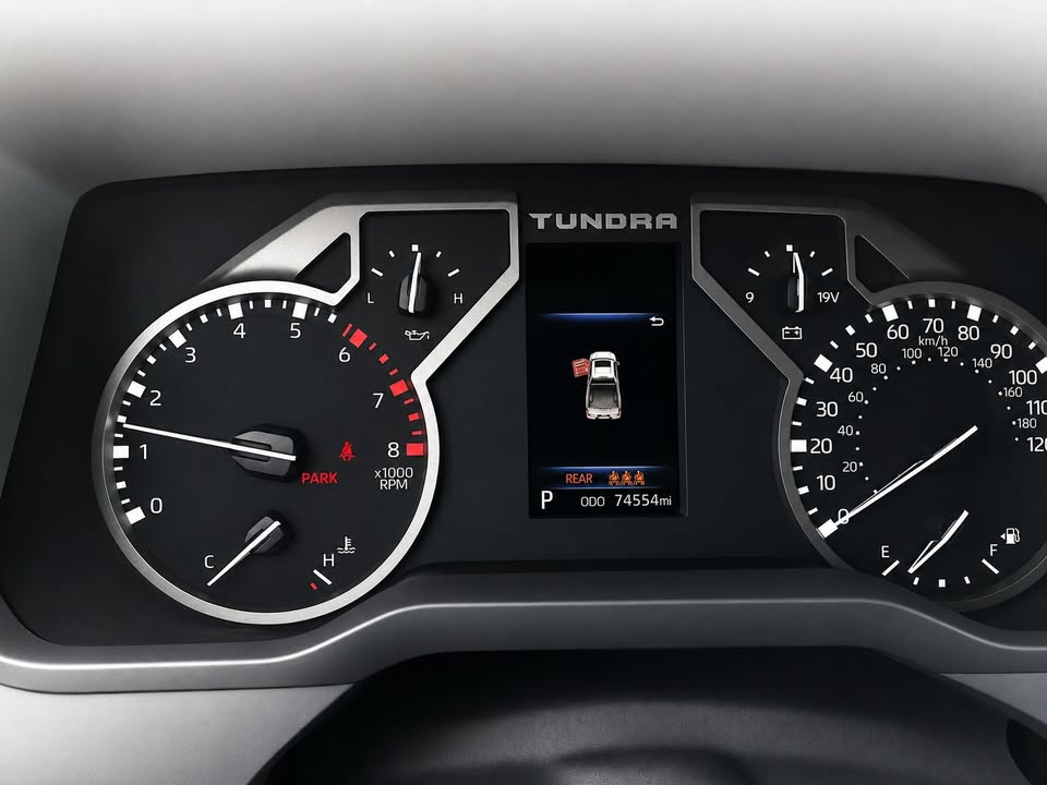 2022 Toyota tundra limited 4wd in Hayward, CA (photo 7) — photo 7