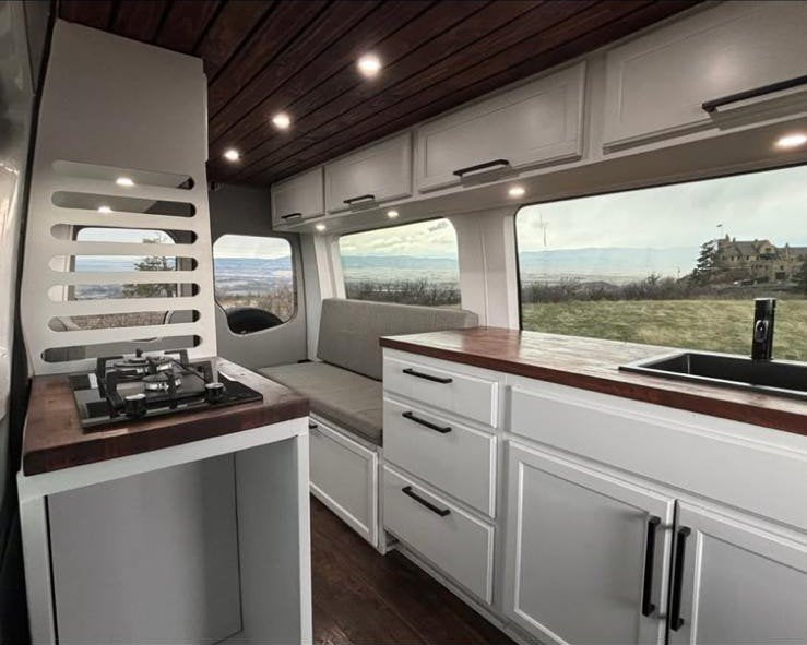 2011 Mercedes Sprinter Van in Albuquerque, NM (photo 8) — photo 8