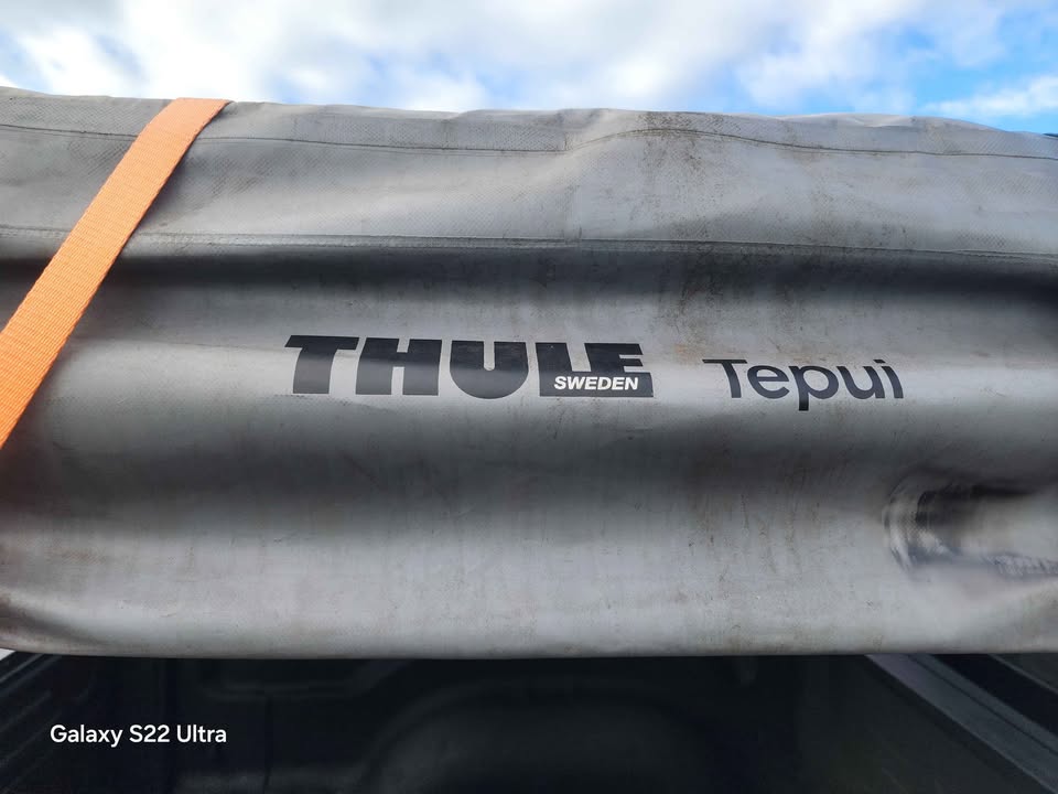 Tent /rack in Coupeville, WA (photo 4) — photo 4