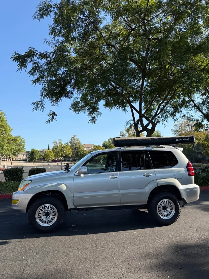 2007 Lexus GX · GX 470 Sport Utility 4D in Chula Vista, CA (photo 2) — photo 2