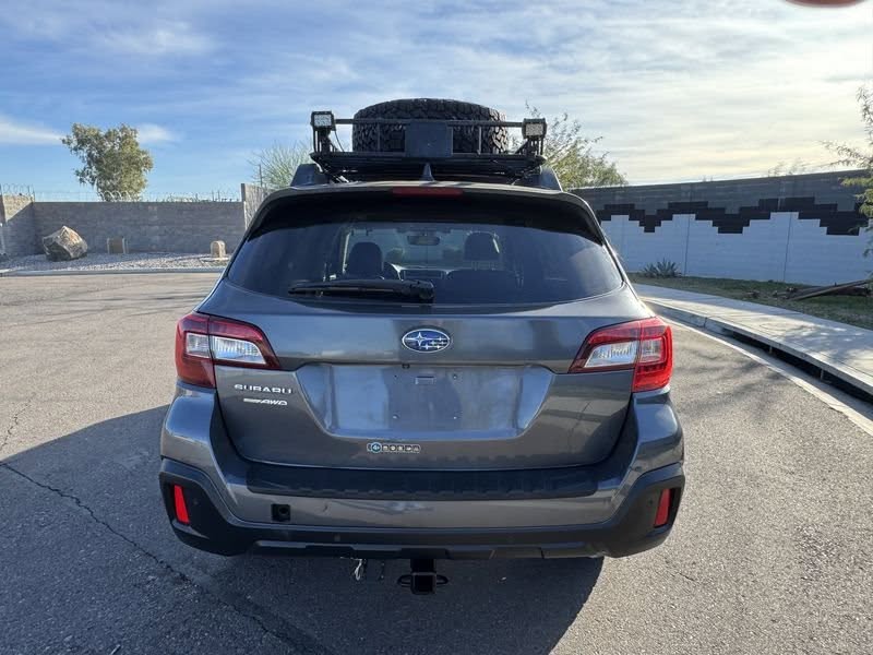 2018 SUBARU OUTBACK RECON in Apache Junction, AZ (photo 8) — photo 8