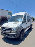 2016 Mercedes-Benz Sprinter