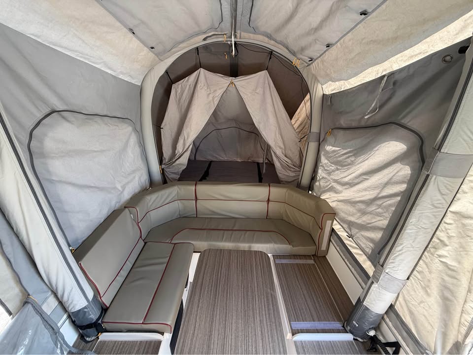 2020 Opus air in Bakersfield, CA (photo 8) — photo 8