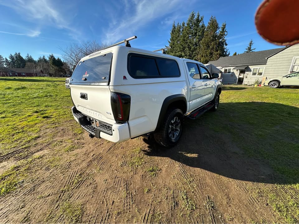 2018 Toyota Tacoma in Portland, OR (photo 2) — photo 2