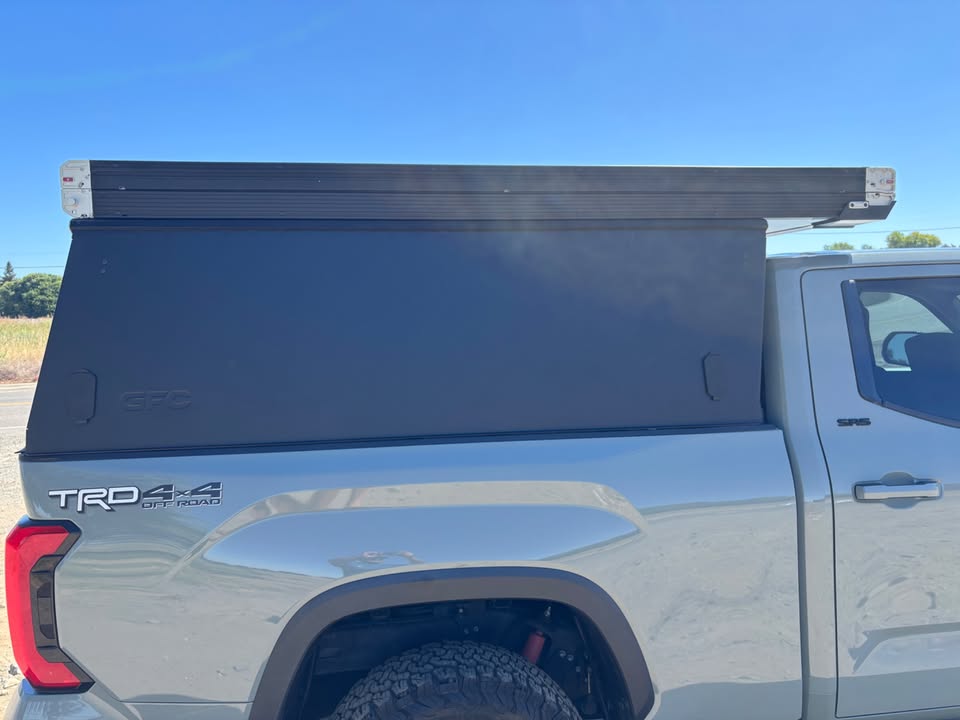 2025 go fast camper v2 pro in West Sacramento, CA (photo 3) — photo 3