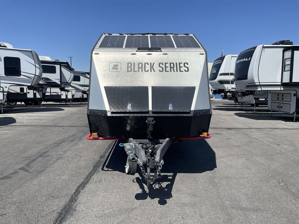 2023 Black Series camper hq21 0 miles in Sandy, UT (photo 4) — photo 4
