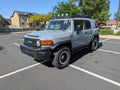 2013 Toyota FJ Cruiser Trail Teams