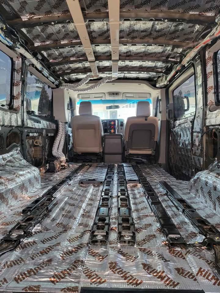 2013 Nissan nv3500 in Rathdrum, ID (photo 10) — photo 10